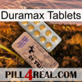 Duramax Tablets 41